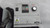 7" SANKI  K16 VIBRATORY BOWL FEEDER W/ NTN EC646 VARIABLE FREQ. CONTROLLER T21558