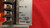 ETA ELECTRIC WRD24SX POWER SUPPLY AC 100/120/200/240 VOLTS T21513