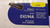 DATA PRODUCTS C4194A YELLOW COLOR TONER CARTRIDGE T21588