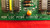 CANOGA PERKINS 2290-R-R30-01-02-0 FIBER OPTIC MODEM ASSY T21450