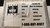 LOT OF 2000è½RIVET KING /ABA86/TB RIVET WITH AN EXTERNAL LOCKING FEATURE T21983