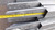 4X4 STRUCTURAL SQUARE TUBING  W/ STRUT 17.5 FT 11 GAUGE HOT GALVANIZED MADE IN CANADA