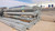 STRUCTURAL STEEL PIPE SCHEDULE 80 18 FT X 5 IN GALVANIZED MADE IN CANADA