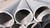 STRUCTURAL STEEL PIPE SCHEDULE 80 18 FT X 5 IN GALVANIZED MADE IN CANADA