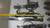 LOT OF 14 LINEAR VIBRATORY  FEEDERS TERMINAL GUIDE FIXTURES T22194