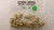 LOT OF 120 DIXON BRASS 1020304C VALVES (NEW IN 12 BAGS) T22552