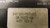 RAYMOND B40-001-557/003 CONTROL PANEL T22572
