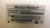 WINCOR NIXDORF 01750018100 BACKLIT OPERATOR PANEL V.24 T22435