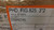 LOT OF 25 PHD MANUFACTURING 2è½HOLE PIPE STRAPè½ 8250300EG T22266