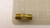 LOT OF (25) PARKER X216P-4 HEX PIPE NIPLE CONNECTORS T23450