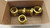 LOT OF 6 PARKER X209P-12-8 CONNECTORS T23462