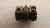 RULAND 9/16'' FLEXIBLE SHAFT COUPLING T23470