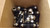 LOT OF 10 PARKER XW372ML-6-4 CONNECTOR T23492