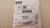 PARKER MMDVA1 MUFFLER T23515