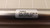 PARKER .75DSR02.0 PNEUMATIC CYLINDER PMAX 250 PSI T23528