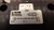 PARKER B521BXXXXC 1/ 4'' D SOL LESS SOLENOID T23535
