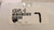 LOT OF 7 PARKER X364ML-8 MICROLOK FITTINGS T23560