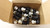 LOT OF 12 PARKER XW369ML-5/32-2 MICROLOK MALE ELBOW FITTINGS T23564