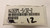 LOT OF 12 PARKER XW369ML-5/32-2 MICROLOK MALE ELBOW FITTINGS T23564