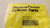PARKER PK102HLL01 1'' BUNAN PISTON SEAL KIT T23567