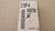LOT OF (42) PARKER 219P-4 FITTINGS T23570