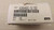 LOT OF 10 PARKER X364GC-5/32 TEE FITTINGS T23595