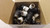 LOT OF 10 PARKER XW369ML-8-8 MICROLOK MALE ELBOW FITTINGS T23599