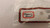 BAG OF 10 CLIPPARD 11755 10-32 PLUG SCREW T22894