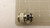 LOT OF 10 PARKER XW68ML-8-8 FLUID CONNECTORS T22980