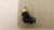 LOT OF 10 PARKER 369PL5/32-10X32 5/32 10-32 MALE ELBOW SW PLII FITTINGS T23605