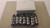 LOT OF 7 PARKER ASN-15 AIR SILENCERS T23616