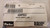 LOT OF 10 PARKER A05PSCC 10MM COLL. WIRE 8.8.+COM T23637