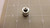 LOT OF 10 PARKER X68ML-4-0 1/4 MICROLOCK MALE FITTING CONNECTORS T23642