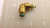 LOT OF 5 PARKER X169PL5/32-10X32 FITTINGS T23643