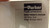 LOT OF 5 PARKER X68MLR-5/32-0 MICROLOCK FITTINGS T23644