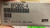 PARKER XFC800-4 INLINE TUBE FITTING T23647