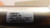 PARKER 1.25DSR01.000 PNEUMATIC CYLINDER PMAX = 250 PSI T23657