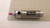PARKER 1.06DSRM01.0 PNEUMATIC CYLINDER PMAX=250 PSI T23684