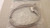 MAPLE 7442-0004-10 RS232 10' COMM. CABLE FOR ALLEN-BRADLEY SLC 500 T23765