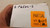 LOT OF 8 PARKER 6-F65OL-5 TUBE FITTINGS T23788