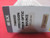 ILX LIGHTWAVE FOS 79800D 315L2 1575.26NM MODULE T330