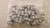 LOT OF 34 LEGRIS CL682502 FITTINGS T23819