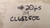 LOT OF 34 LEGRIS CL682502 FITTINGS T23819