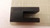 PARKER L077960075 PISTON ROD CLEVIS P1L T23845