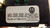 VOLKSWAGEN AUDI 1K5.035.532.J ANTENNA MODULE AM/FM/TV T23398