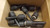 LOT OF 10 PARKER X67PPL-2-5/32 FLUID CONNECTOR T23405