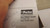 LOT OF 10 PARKER X68P-2-10X32 FLUID CONNECTOR T23411
