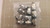 LOT OF 10 PARKER X68GC-4-0 FLUID CONNECTOR T23416