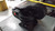 TANTEC TURBO CLEAN IONIZING AIR BLOWER