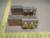 2 SUPERIOR INTERLOCK S105817Y/NBR LOCK T9281